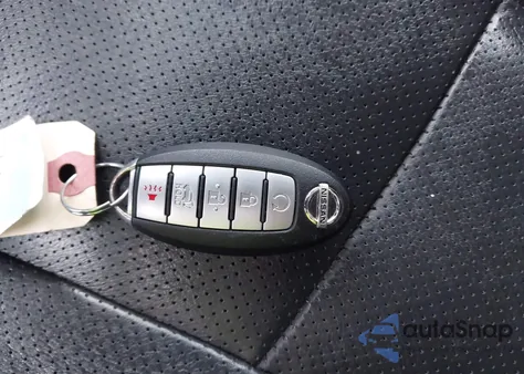 2018 Nissan Rogue Sl from USA, damaged, VIN 5N1AT2MV1JC729908